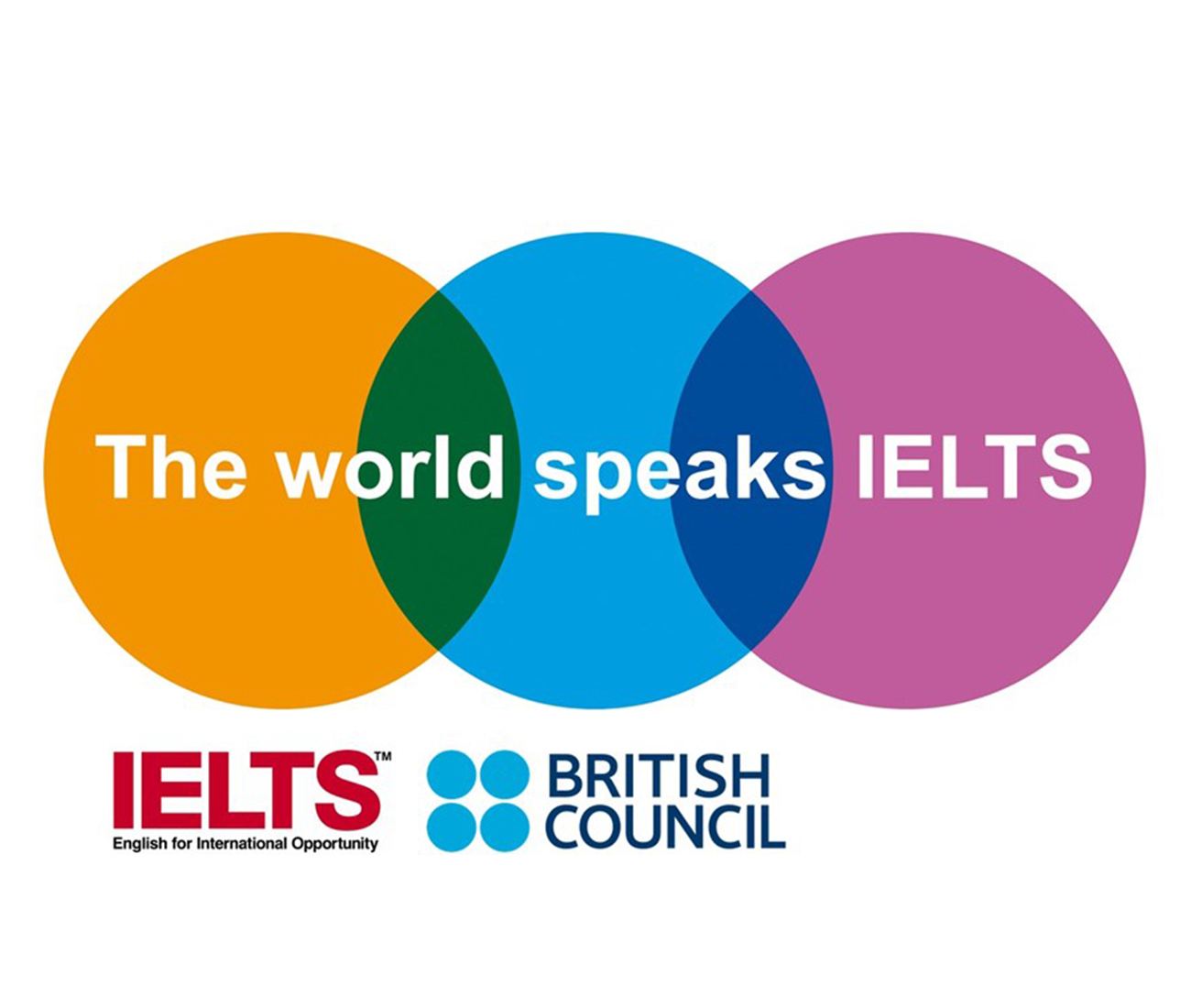 Ενδιαφέρεστε να σπουδάσετε ή να εργαστείτε στην Ευρώπη; Το IELTS θα σας βοηθήσει να το επιτύχετε.