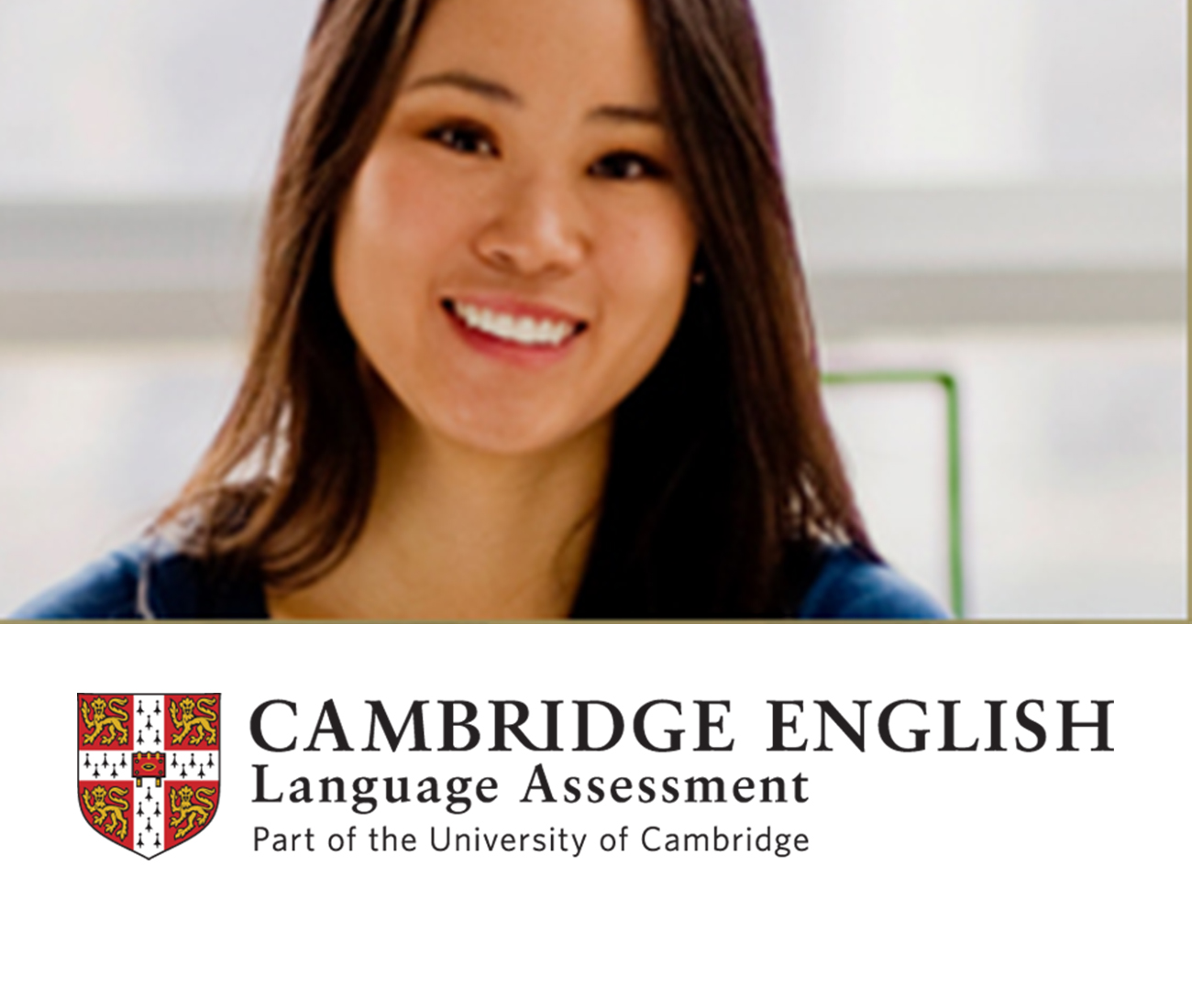 Cambridge English: Advanced (CAE)
